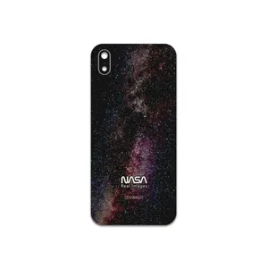 MAHOOT Universe-by-NASA-2 Cover Sticker for Huawei Y5 2019
