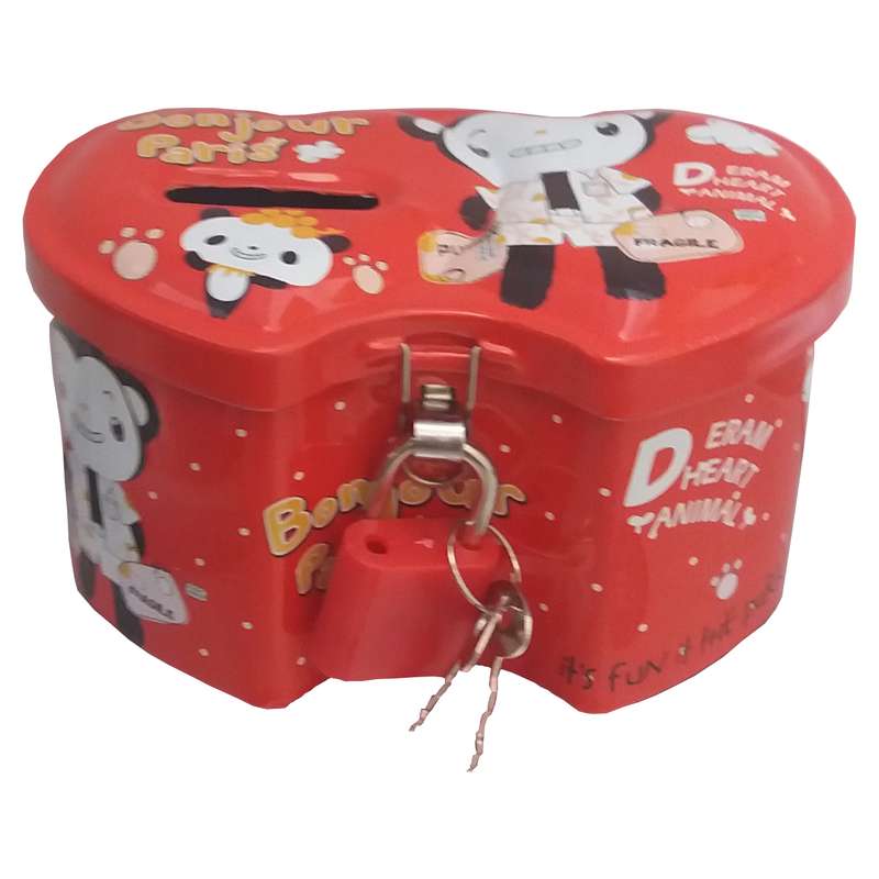 قلک کد 2-2005003 قلک کد 2-2005003