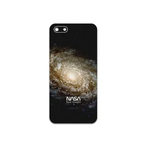 MAHOOT Universe-by-NASA-1 Cover Sticker for Huawei Y5 Prime 2018