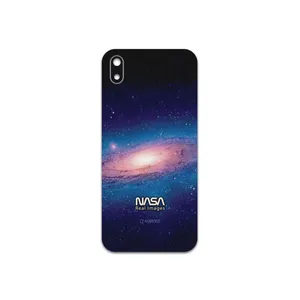 MAHOOT Universe-by-NASA-4 Cover Sticker for Huawei Y5 2019