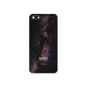MAHOOT Universe-by-NASA-2 Cover Sticker for Huawei Y5 Prime 2018
