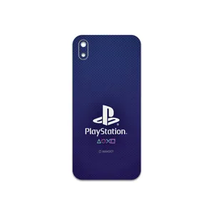 MAHOOT PlayStation Cover Sticker for Huawei Y5 2019