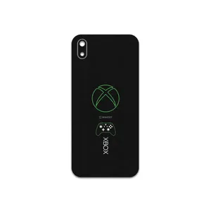 MAHOOT XBOX Cover Sticker for Huawei Y5 2019