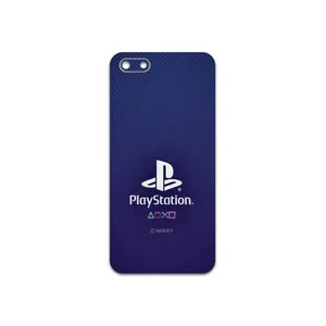 MAHOOT PlayStation Cover Sticker for Huawei Y5 Prime 2018