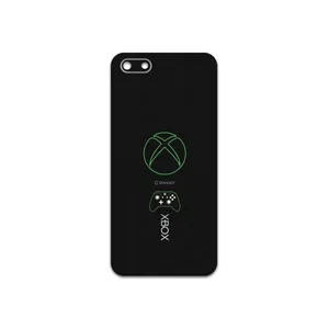 MAHOOT XBOX Cover Sticker for Huawei Y5 Prime 2018
