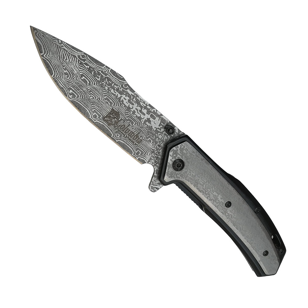 چاقوی سفری کلمبیا مدل K-A-2120-A