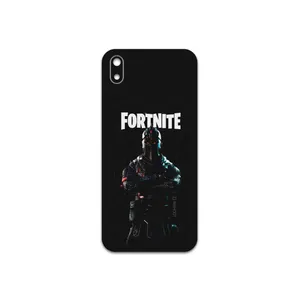 MAHOOT FORTNITE-Game Cover Sticker for Huawei Y5 2019