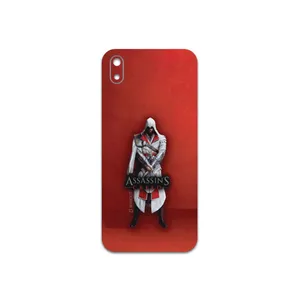 MAHOOT Assassins-Creed-Game Cover Sticker for Huawei Y5 2019