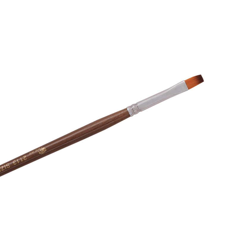 قلم مو تخت پارس آرت شماره 4 کد 2113