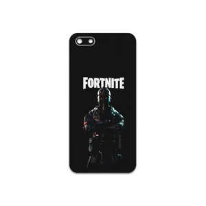 MAHOOT FORTNITE-Game Cover Sticker for Huawei Y5 Prime 2018
