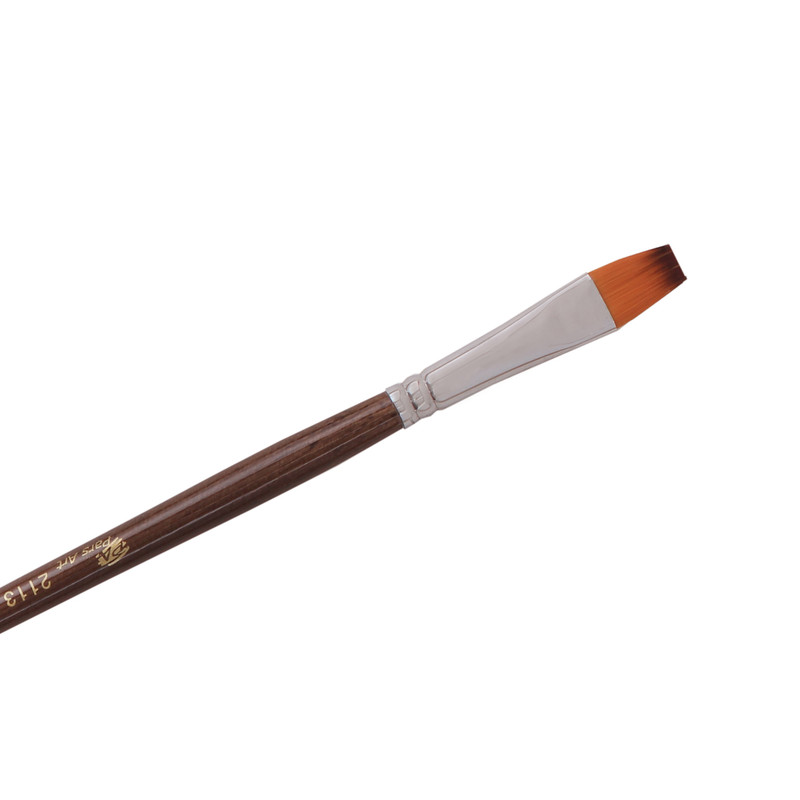 قلم مو تخت پارس آرت شماره 10 کد 2113