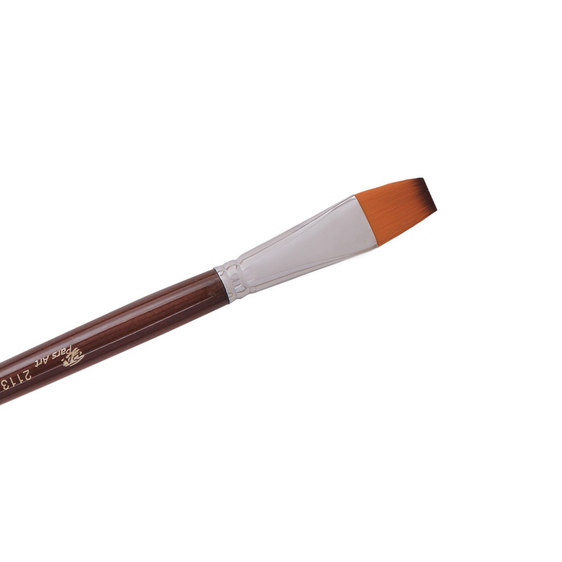 قلم مو تخت پارس آرت شماره 18 کد 2113