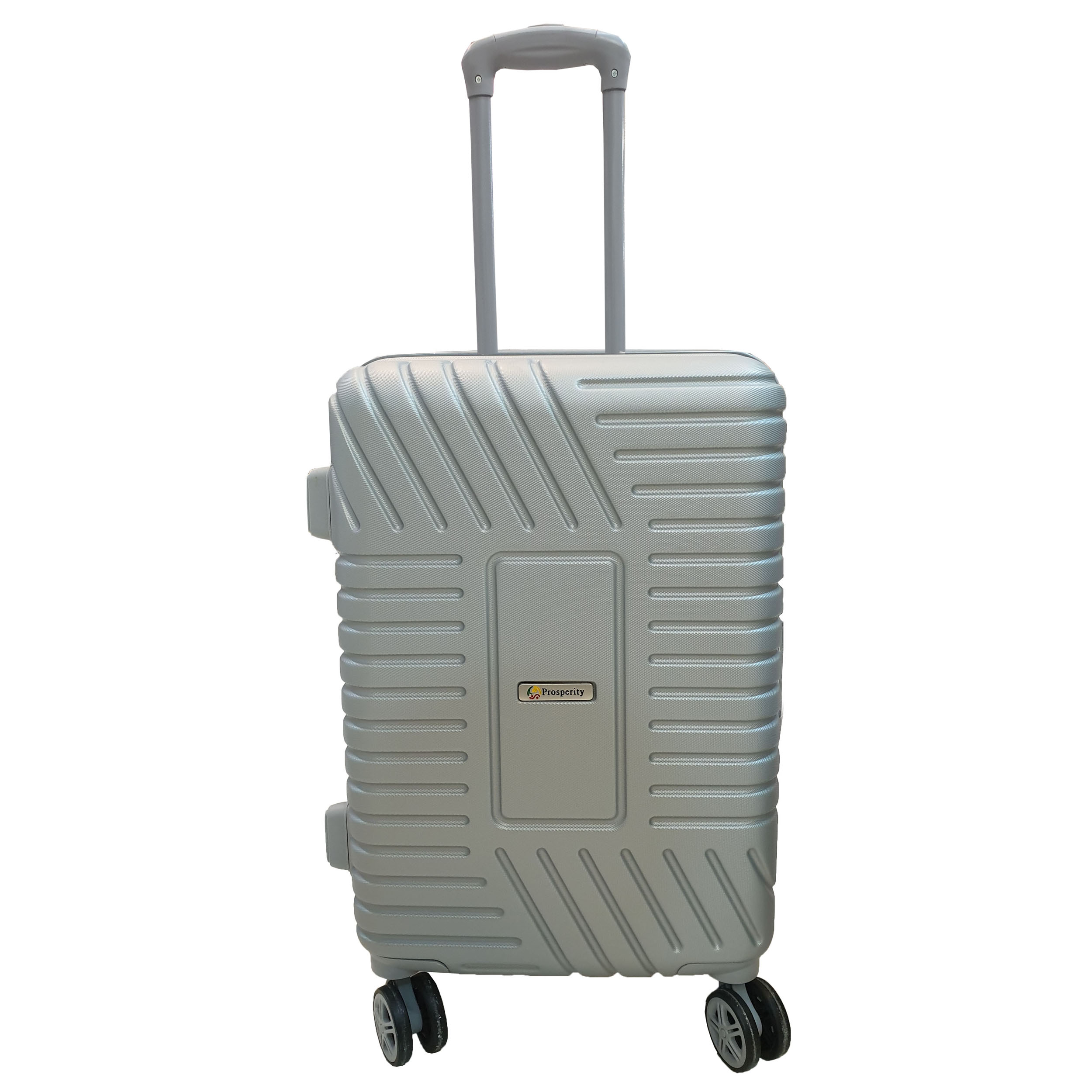چمدان پراسپریتی کد B015 سایز متوسط