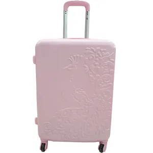 چمدان کد B015 سایز متوسط