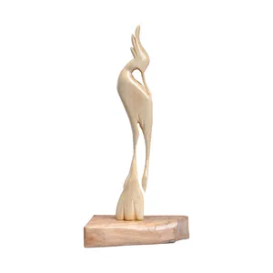 مجسمه طرح هدهد کد 040