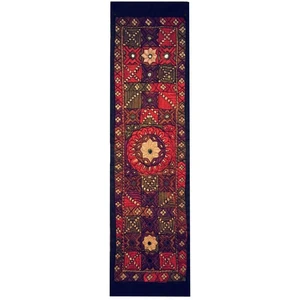 رومیزی سوزن دوزی کد SOOZRA8