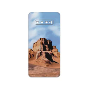 MAHOOT Kaloot Cover Sticker for Samsung Galaxy S10 Plus