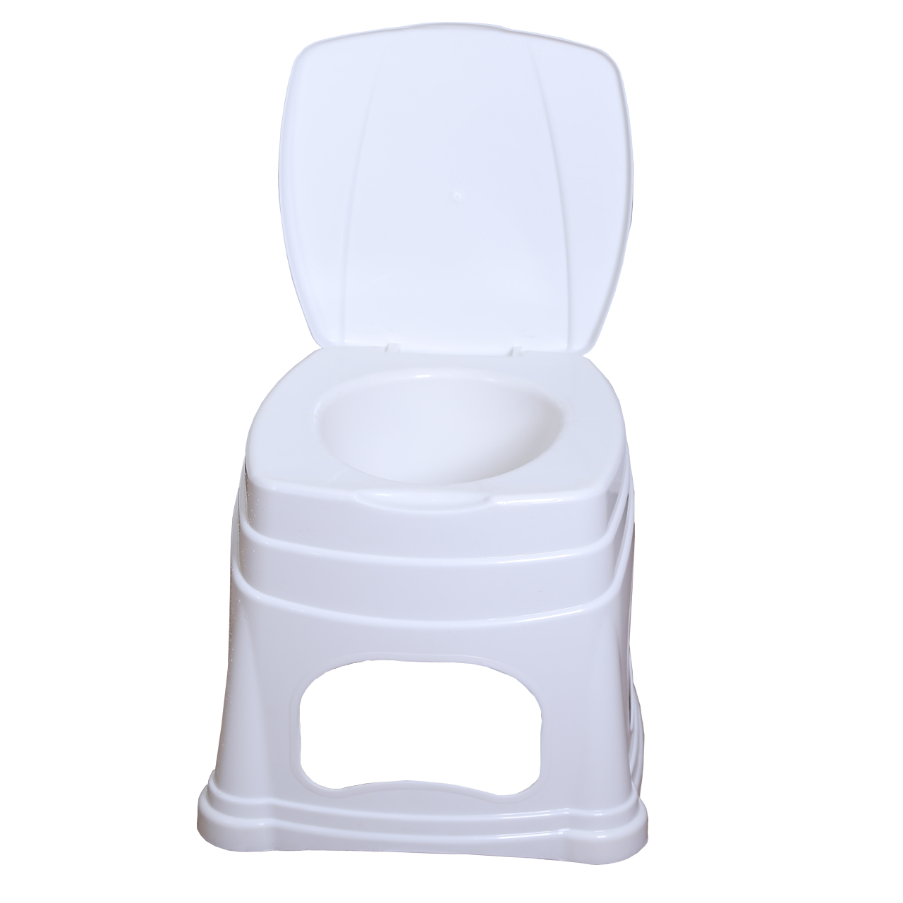 توالت فرنگی مدل TP01