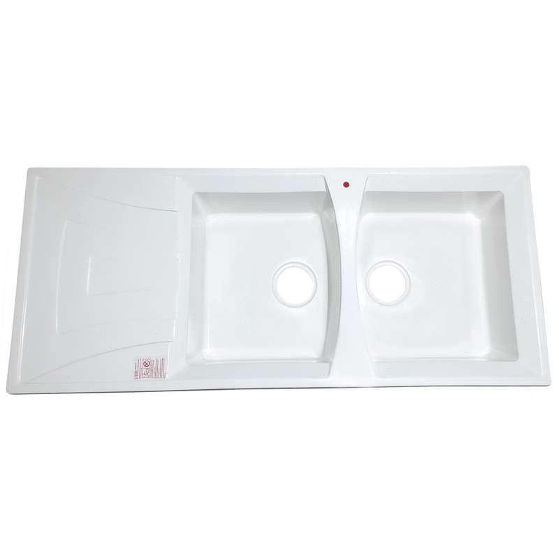 سینک ظرفشویی کد 209 توکار سینک ظرفشویی کد 209 توکار