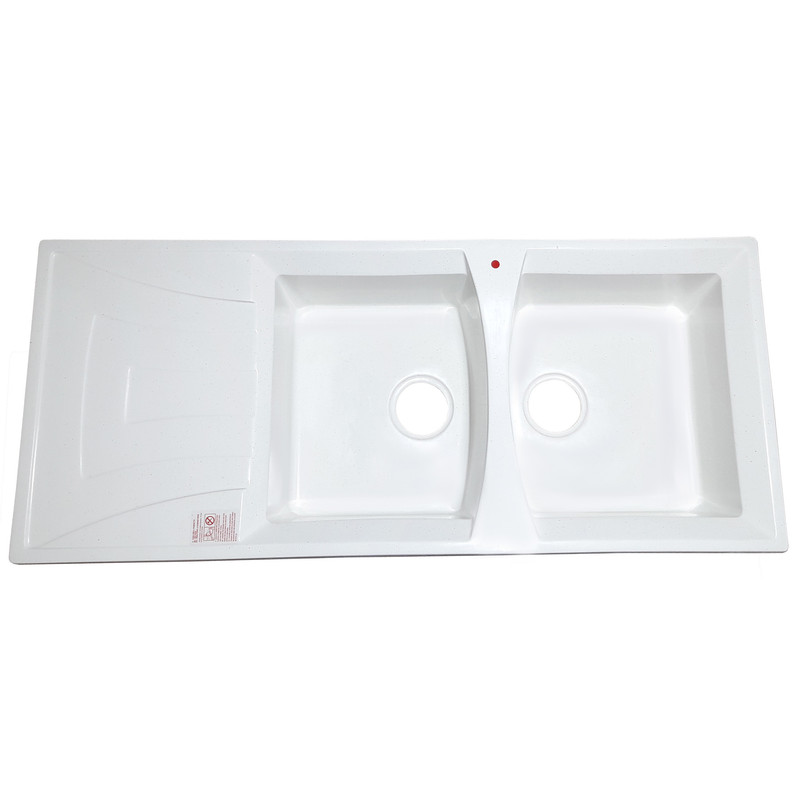 سینک ظرفشویی کد 209 توکار سینک ظرفشویی کد 209 توکار