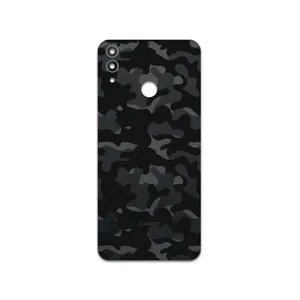 MAHOOT Night-Army Cover Sticker for Honor 8c