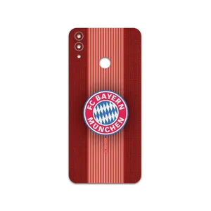 MAHOOT Bayern-Munchen-FC Cover Sticker for Honor 8c