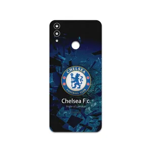 MAHOOT Chelsea-FC Cover Sticker for Honor 8c