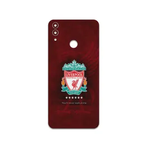 MAHOOT Liverpoo-FC Cover Sticker for Honor 8c