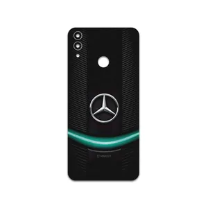 MAHOOT Mercedes-Benz Cover Sticker for Honor 8c