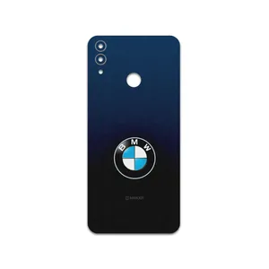 MAHOOT BMW Cover Sticker for Honor 8c