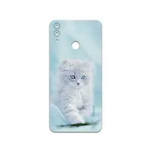 MAHOOT Cat-1 Cover Sticker for Honor 8c