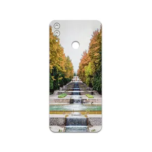 MAHOOT SHAHZADEH-Garden Cover Sticker for Honor 8c