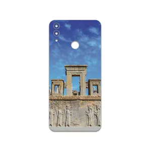 MAHOOT TAKHT-e-JAMSHID Cover Sticker for Honor 8c