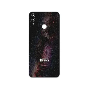 MAHOOT Universe-by-NASA-2 Cover Sticker for Honor 8c
