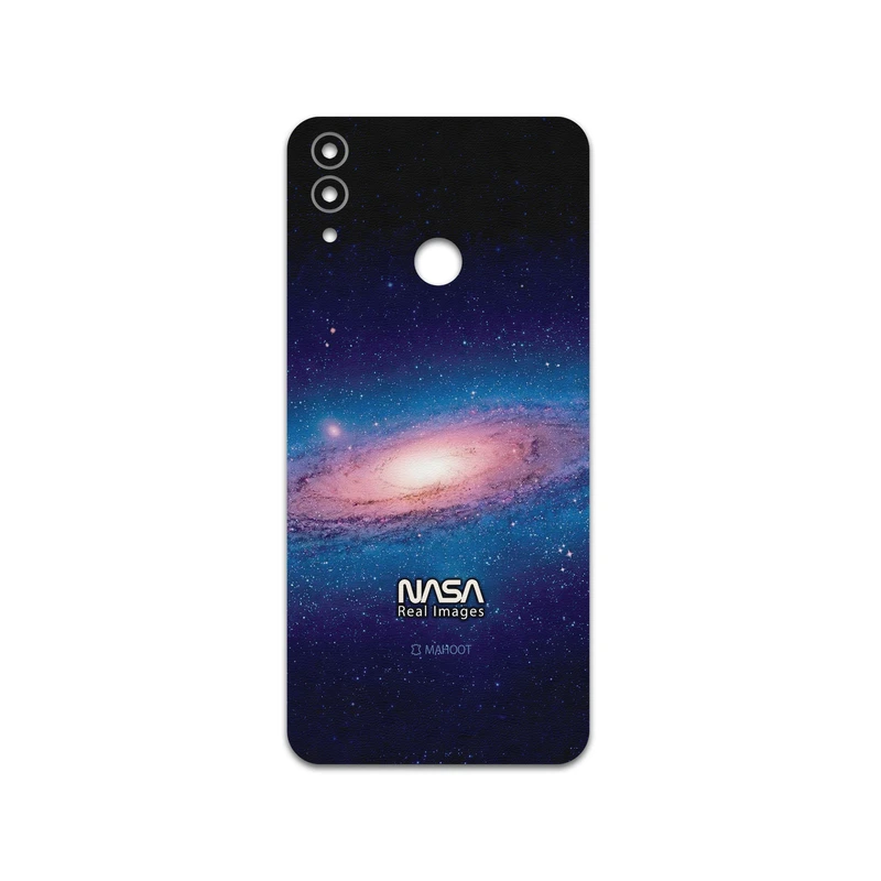 برچسب پوششی ماهوت مدل Universe-by-NASA-4 مناسب برای گوشی موبایل آنر 8c