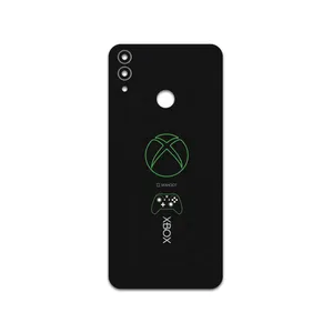 MAHOOT XBOX Cover Sticker for Honor 8c