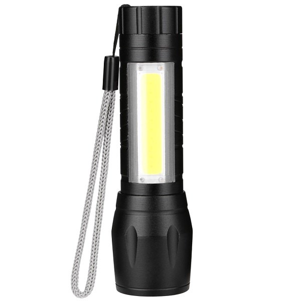 چراغ قوه جیاکسی مدل E20