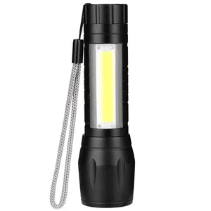 چراغ قوه جیاکسی مدل E20