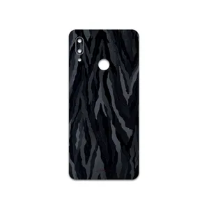 MAHOOT Black-Swan Cover Sticker for Huawei P Smart 2019