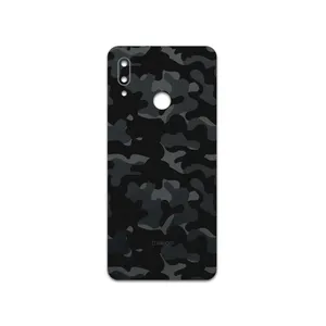 MAHOOT Night-Army Cover Sticker for Huawei P Smart 2019