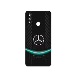 MAHOOT Mercedes-Benz Cover Sticker for Huawei P Smart 2019