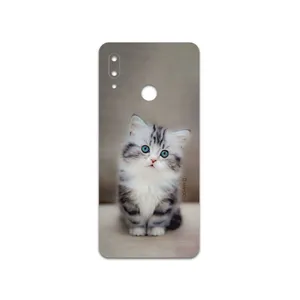 MAHOOT Cat-2 Cover Sticker for Huawei P Smart 2019