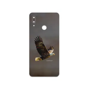 MAHOOT Eagle Cover Sticker for Huawei P Smart 2019