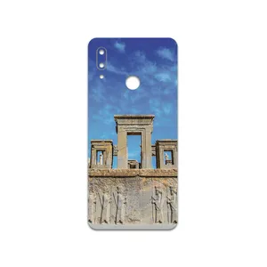 MAHOOT TAKHT-e-JAMSHID Cover Sticker for Huawei P Smart 2019
