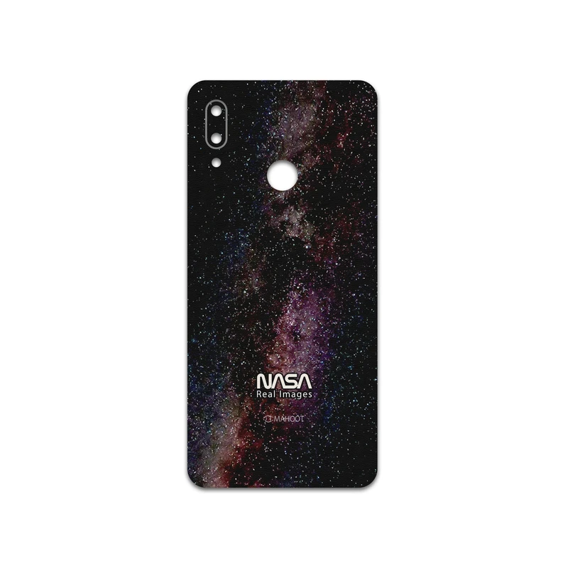 برچسب پوششی ماهوت مدل Universe-by-NASA-2 مناسب برای گوشی موبایل هوآوی P Smart 2019