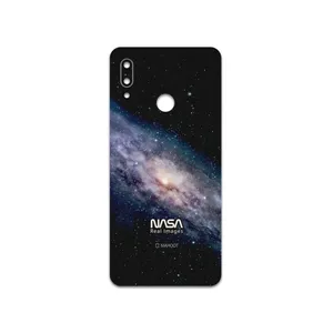 MAHOOT Universe-by-NASA-3 Cover Sticker for Huawei P Smart 2019
