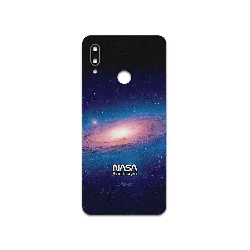 برچسب پوششی ماهوت مدل Universe-by-NASA-4 مناسب برای گوشی موبایل هوآوی P Smart 2019