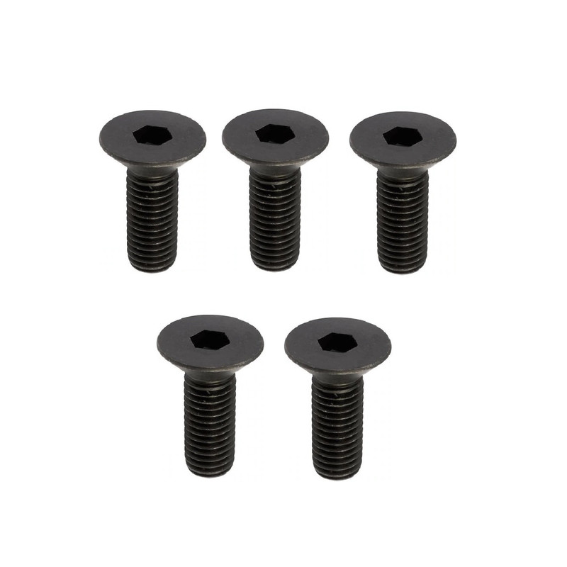 پیچ کد M8-10 بسته 5 عددی