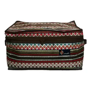 باکس لباس جاجیمانه مدل 2-001