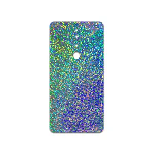 MAHOOT Holographic Cover Sticker for Nokia 3.1 Plus